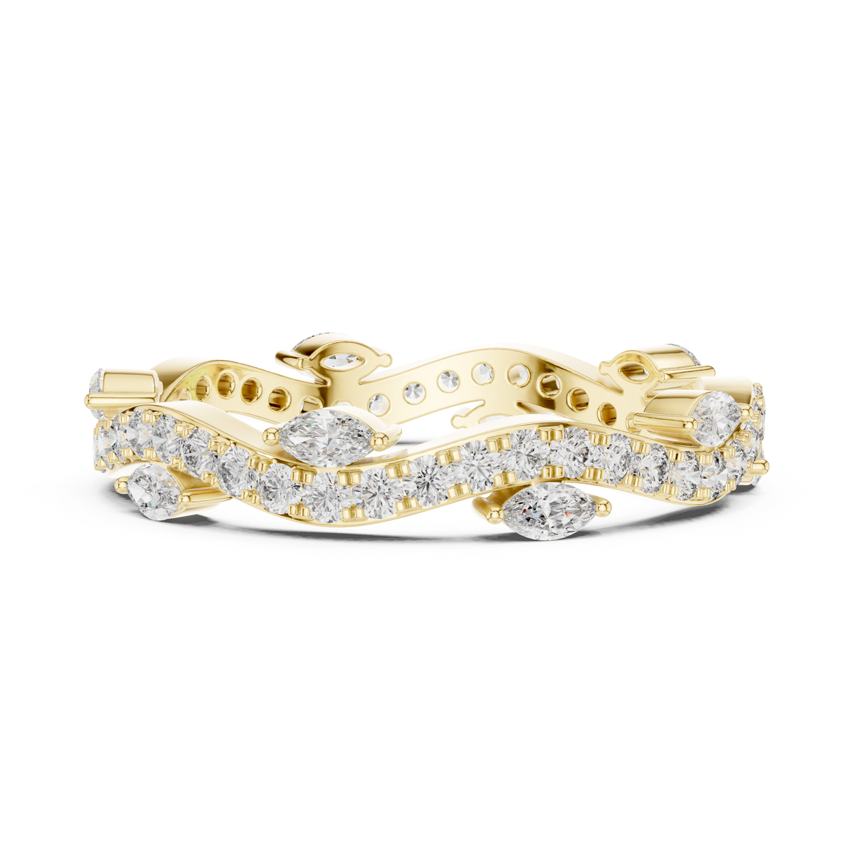 Berkley Diamond Band