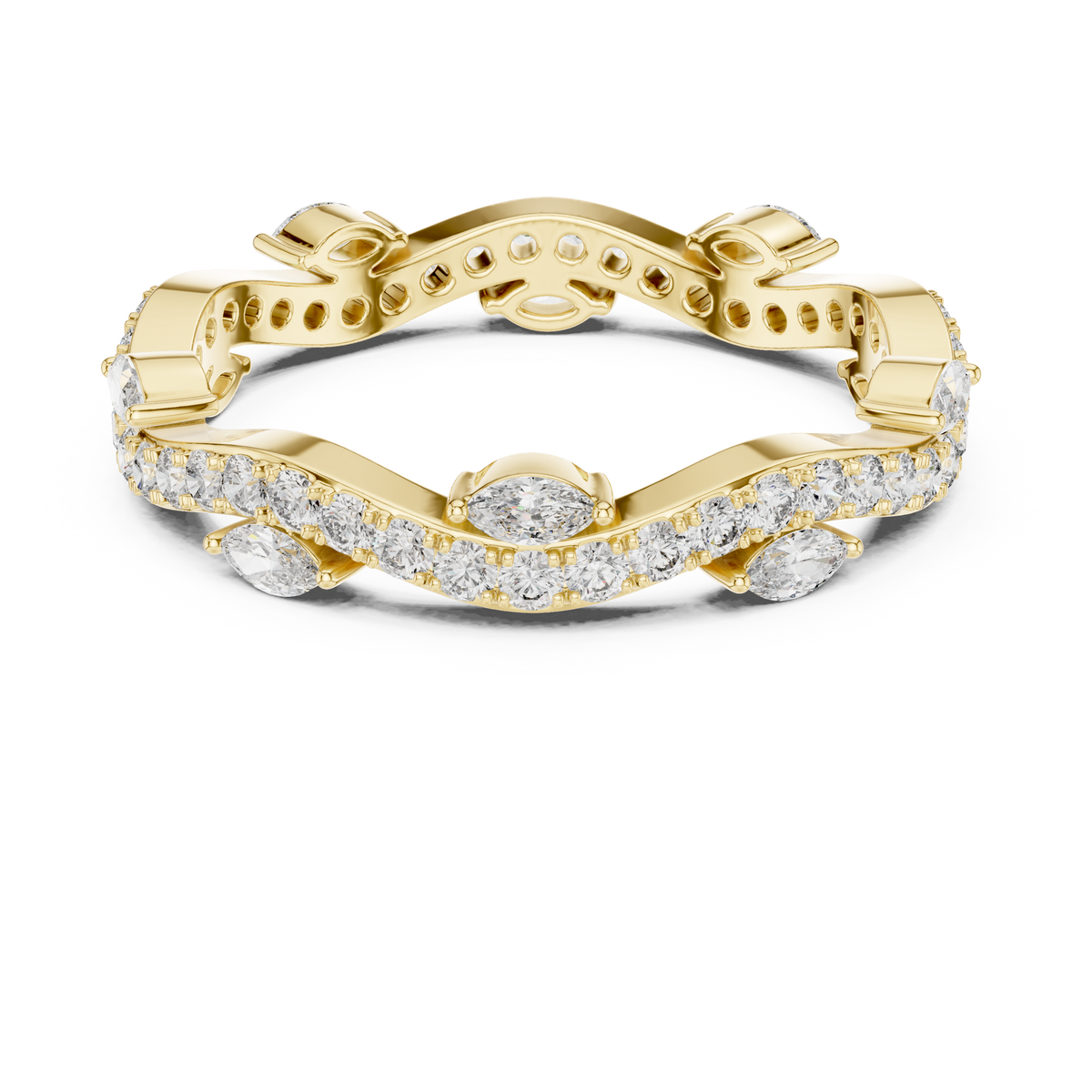 Berkley Diamond Band