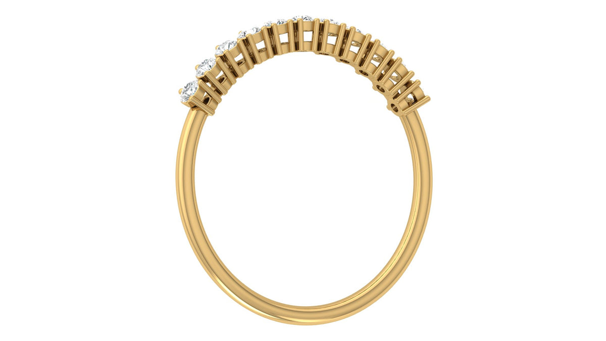 Zainab Diamond Band
