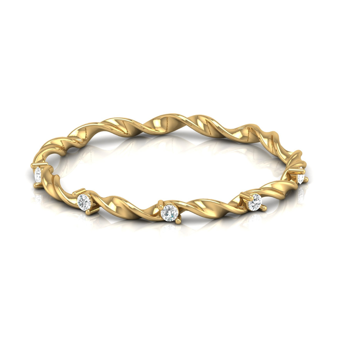 Scarlett Diamond Band