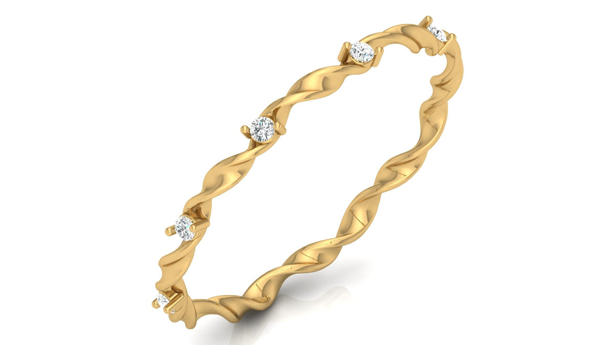 Scarlett Diamond Band
