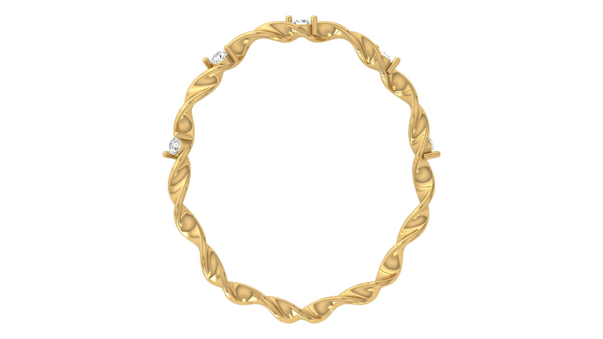 Scarlett Diamond Band