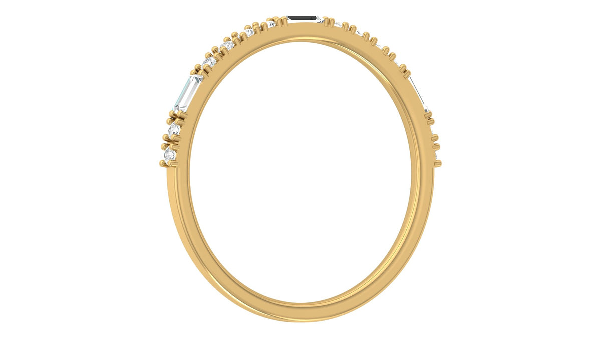Madison Diamond Band