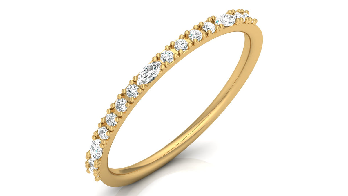 Layla Diamond Band