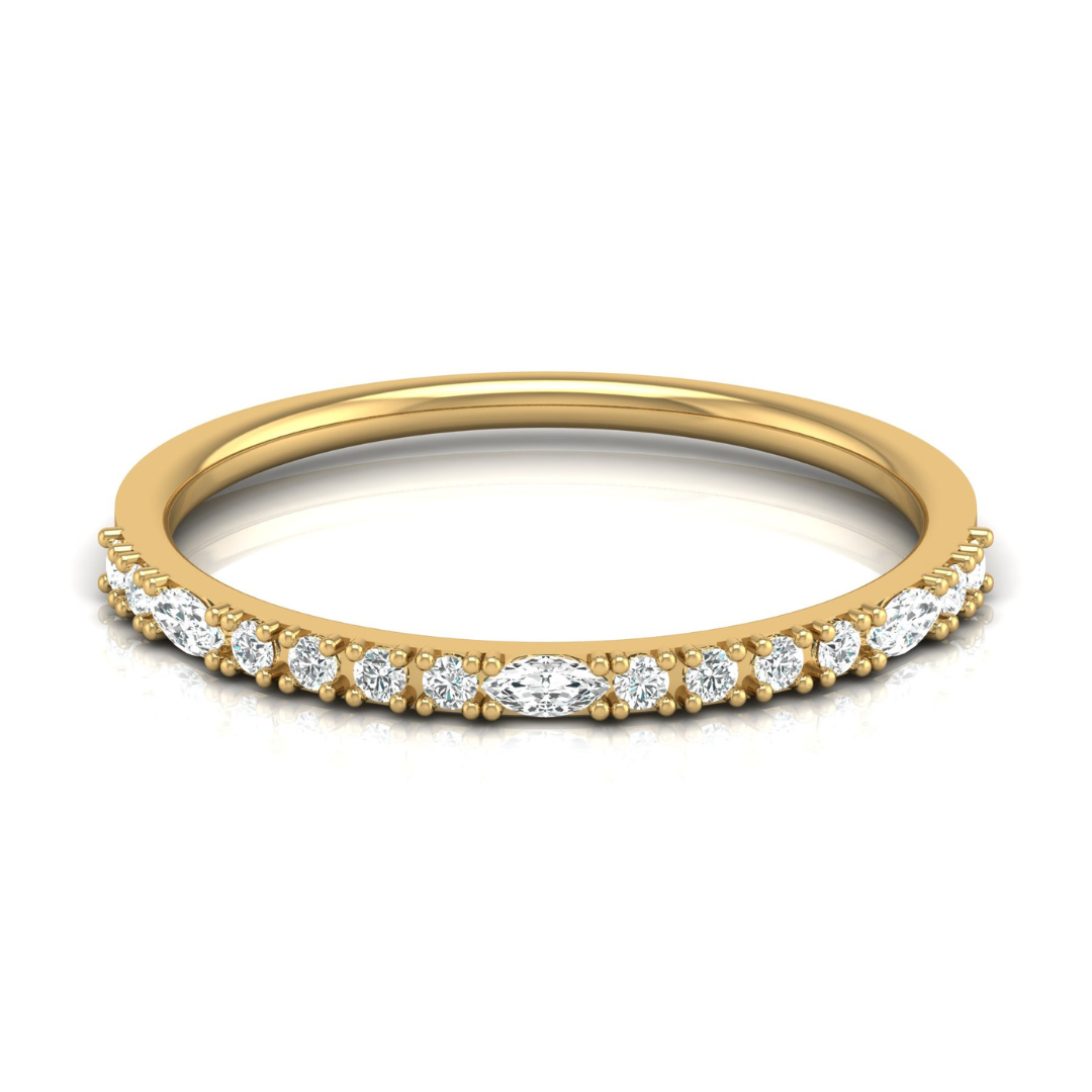 Layla Diamond Band