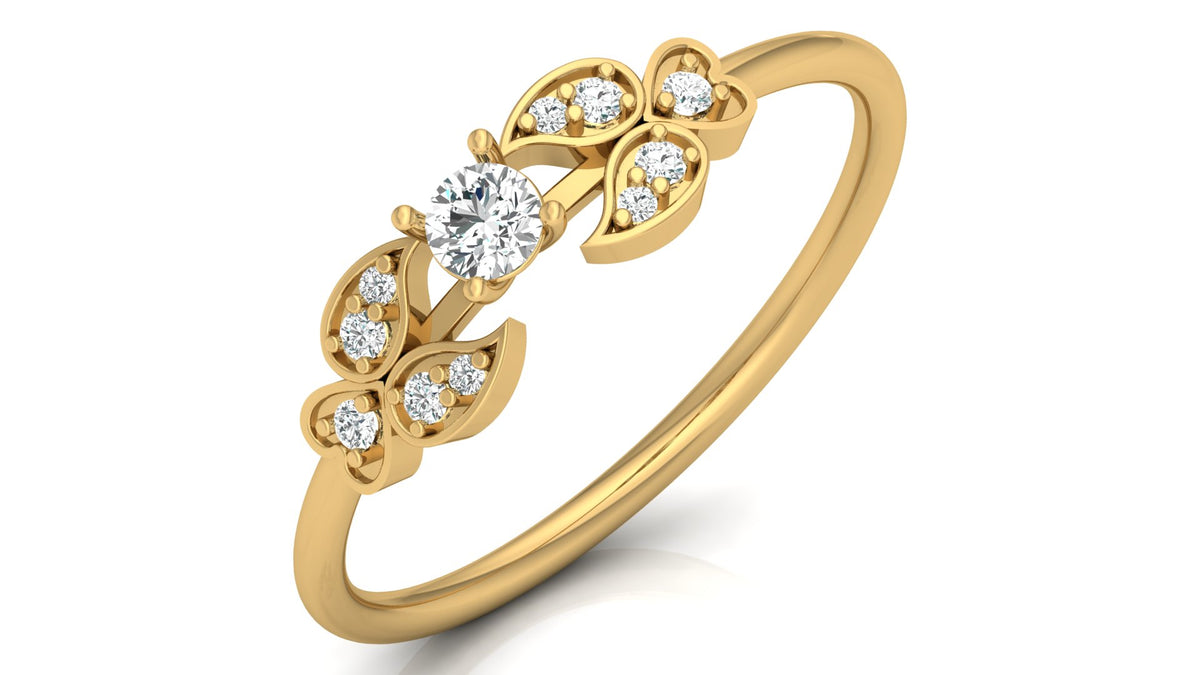 Lillian Solitaire Band