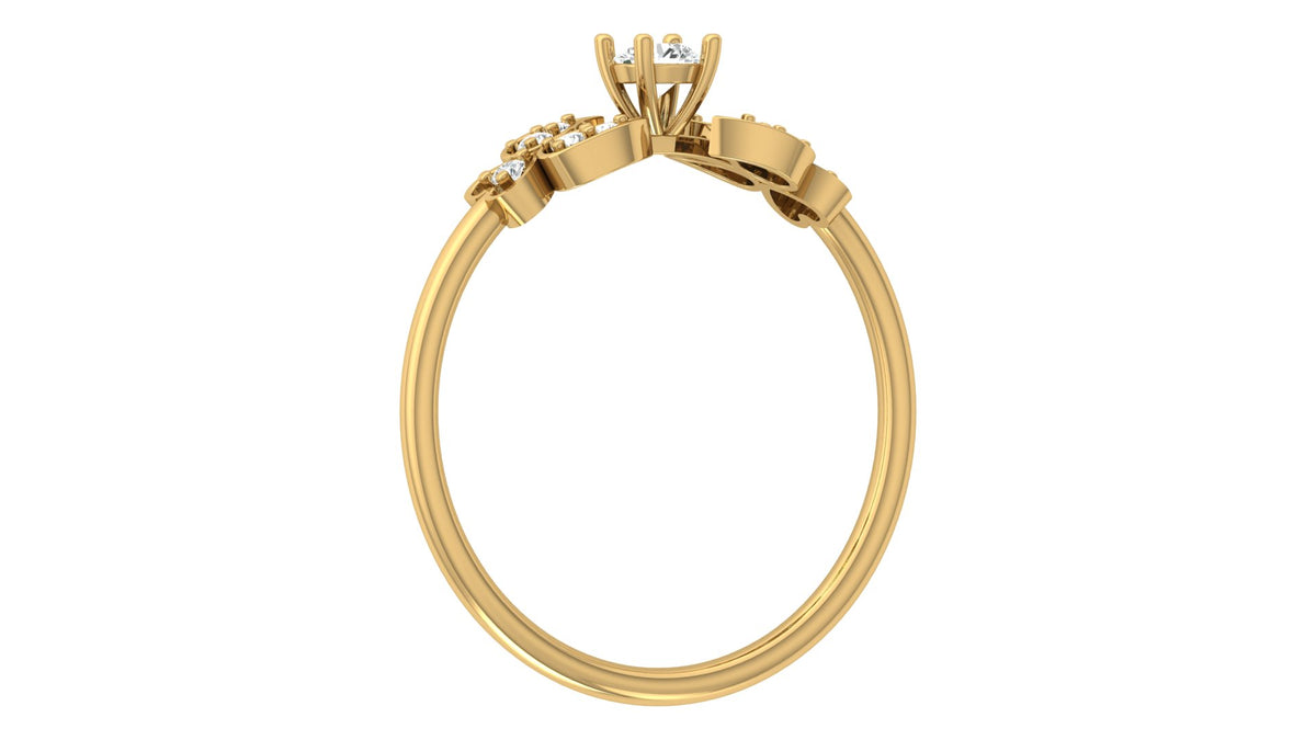 Lillian Solitaire Band