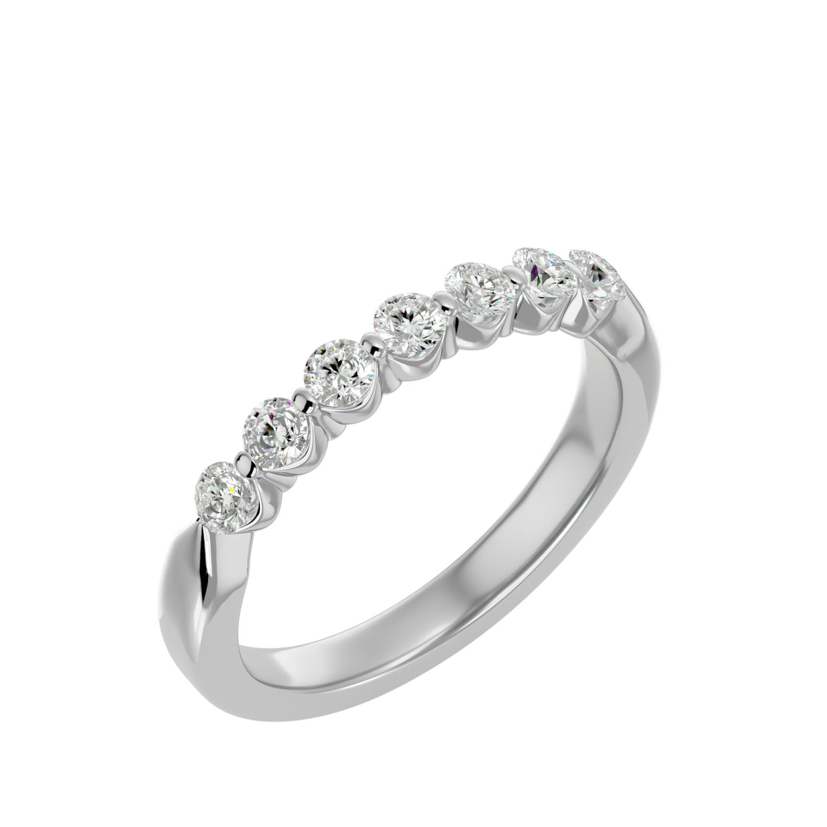 Frederica Diamond Ring