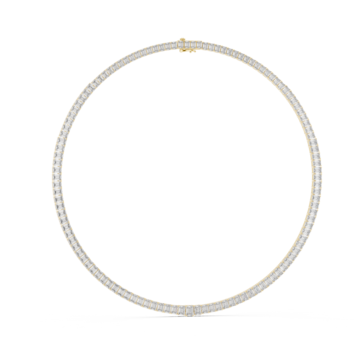 Rivka Diamond Necklace