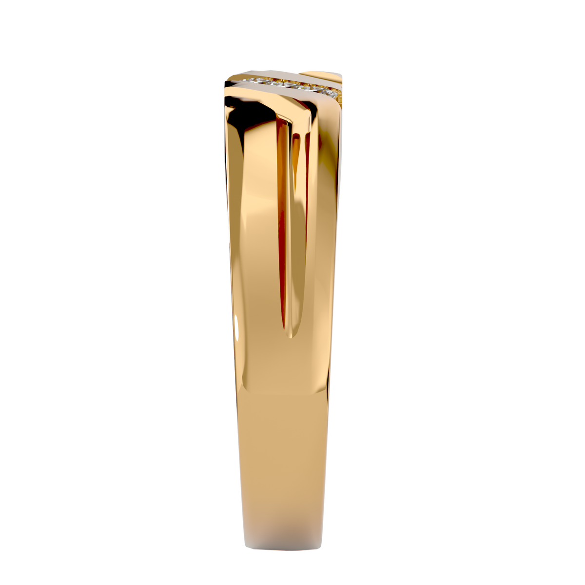 Hadleigh Diamond Band