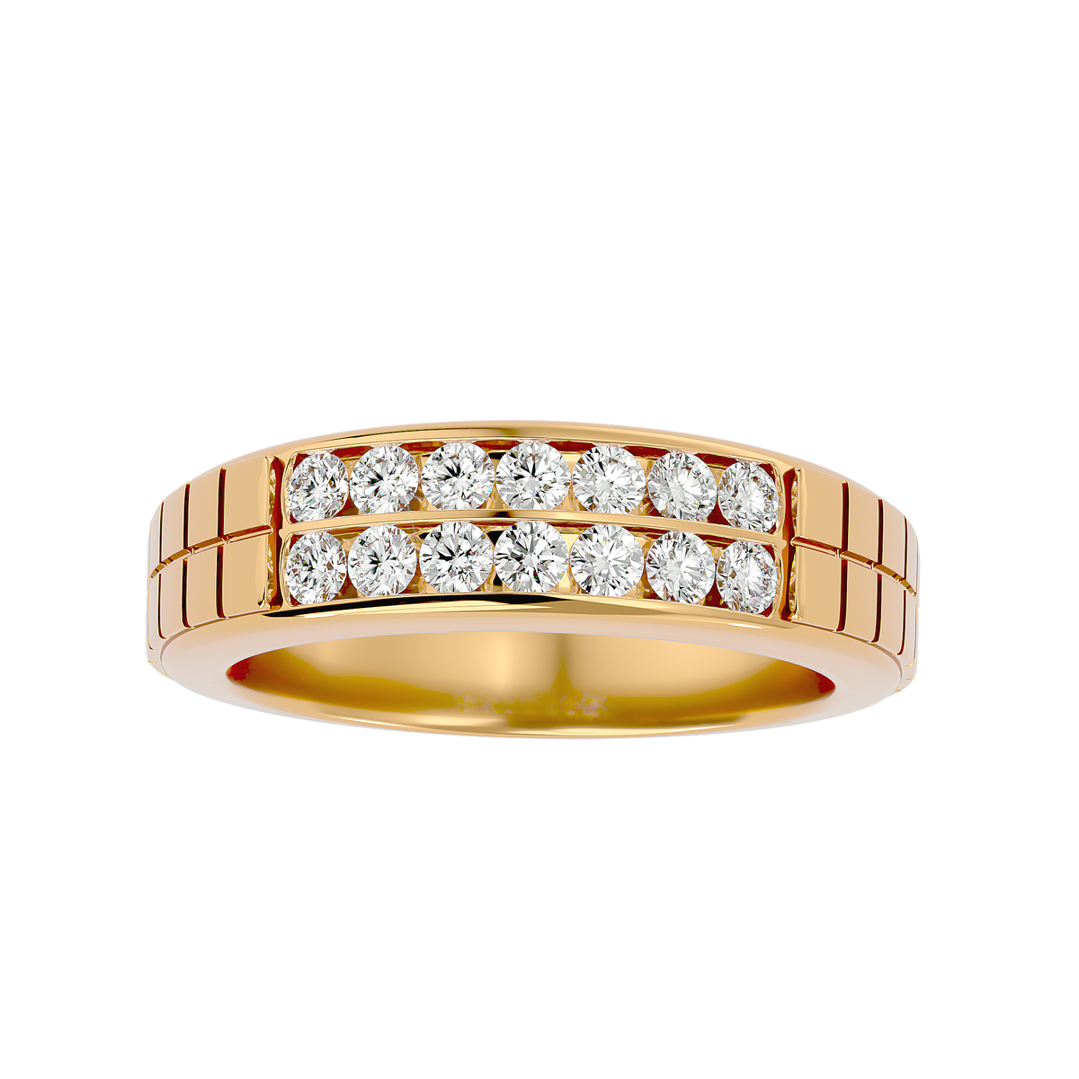 Joselyn Diamond Band