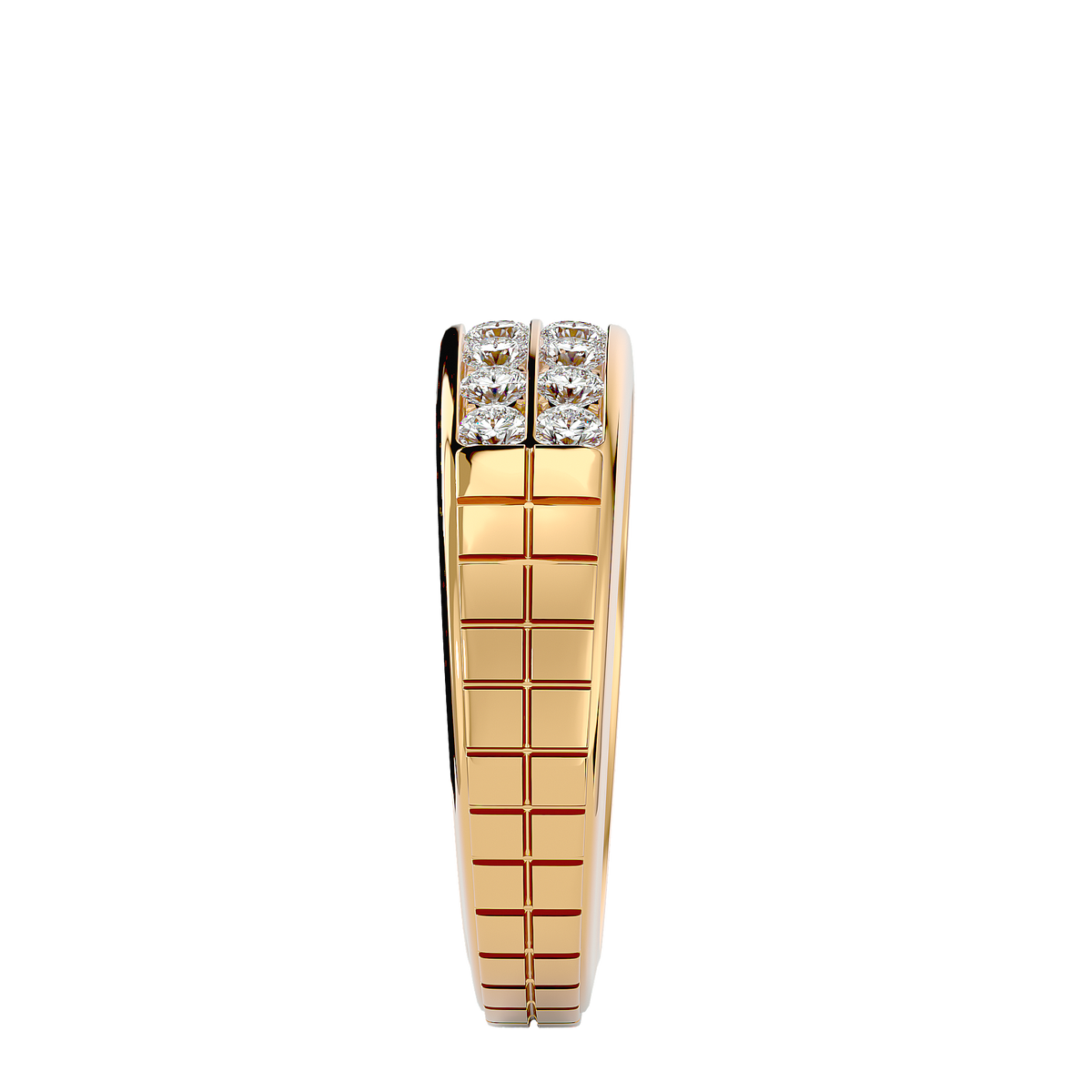 Joselyn Diamond Band
