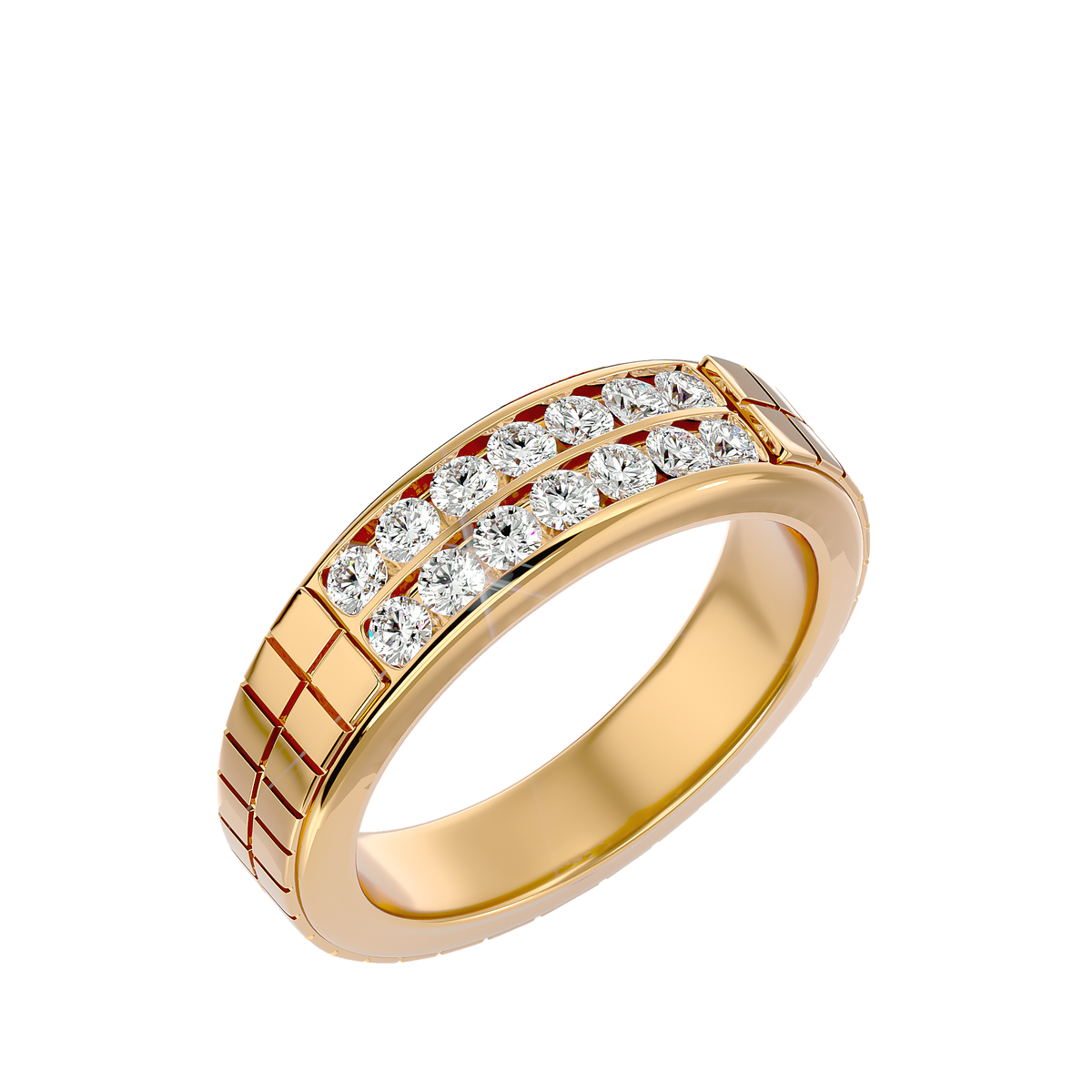 Joselyn Diamond Band