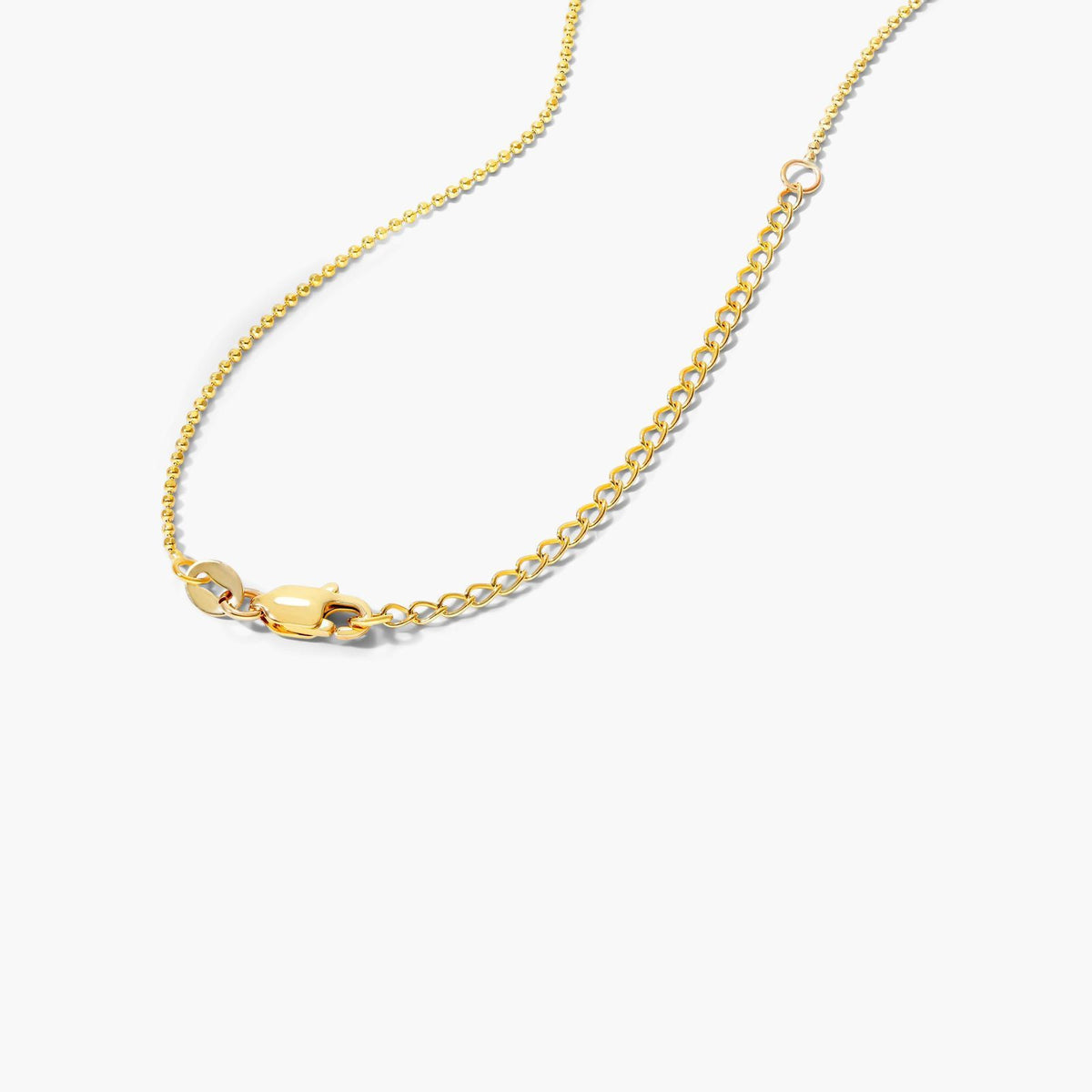 Christiana Diamond Necklace