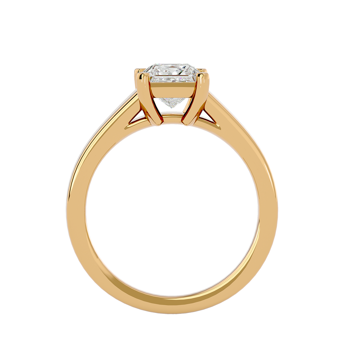 Kailyn Solitaire Ring
