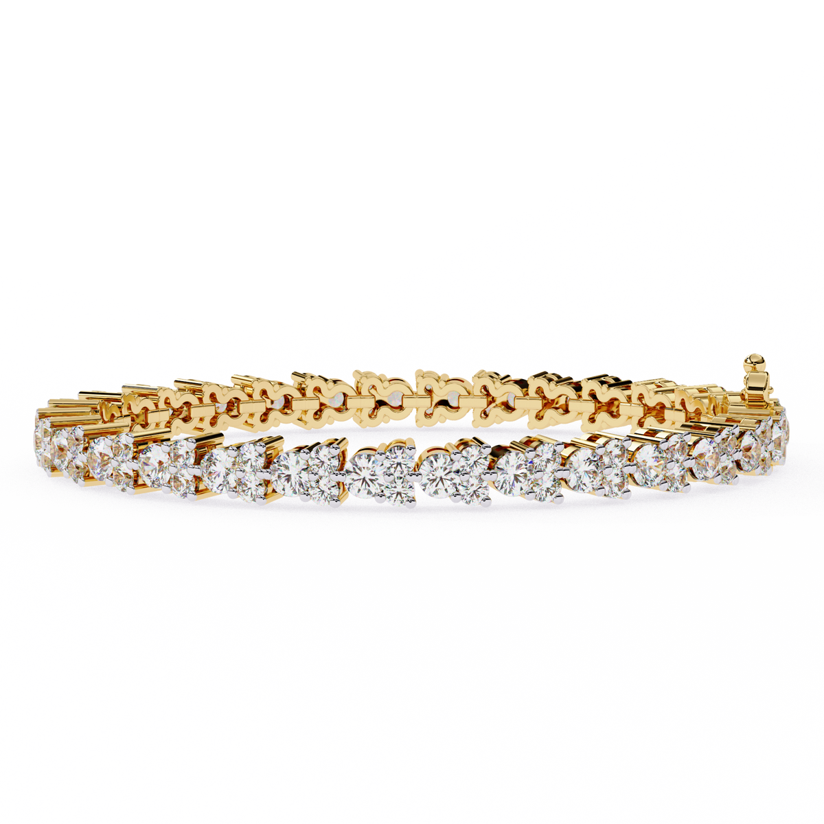 Blaire Diamond Bracelet