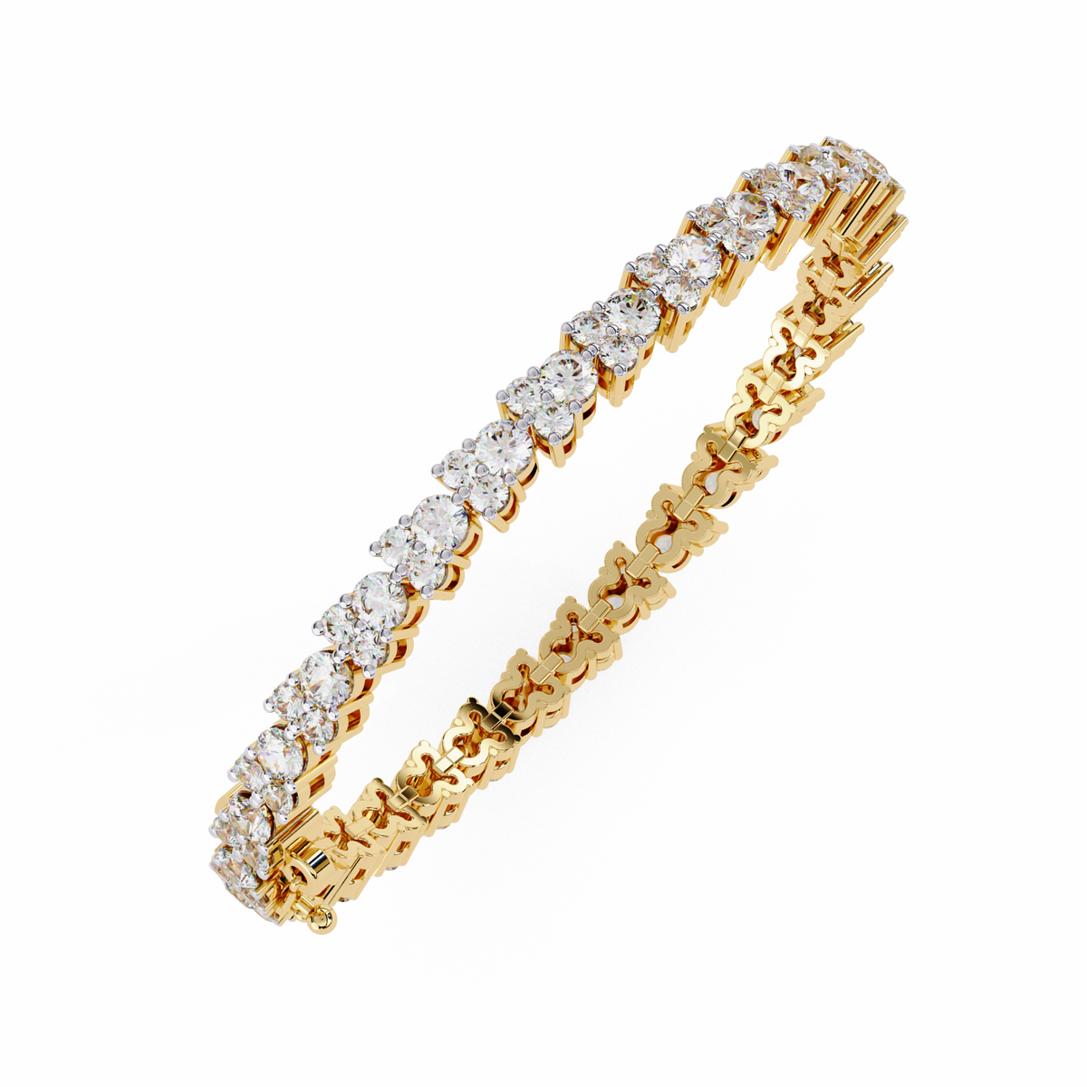 Blaire Diamond Bracelet