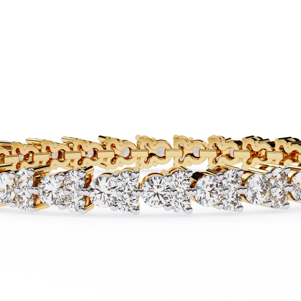 Blaire Diamond Bracelet