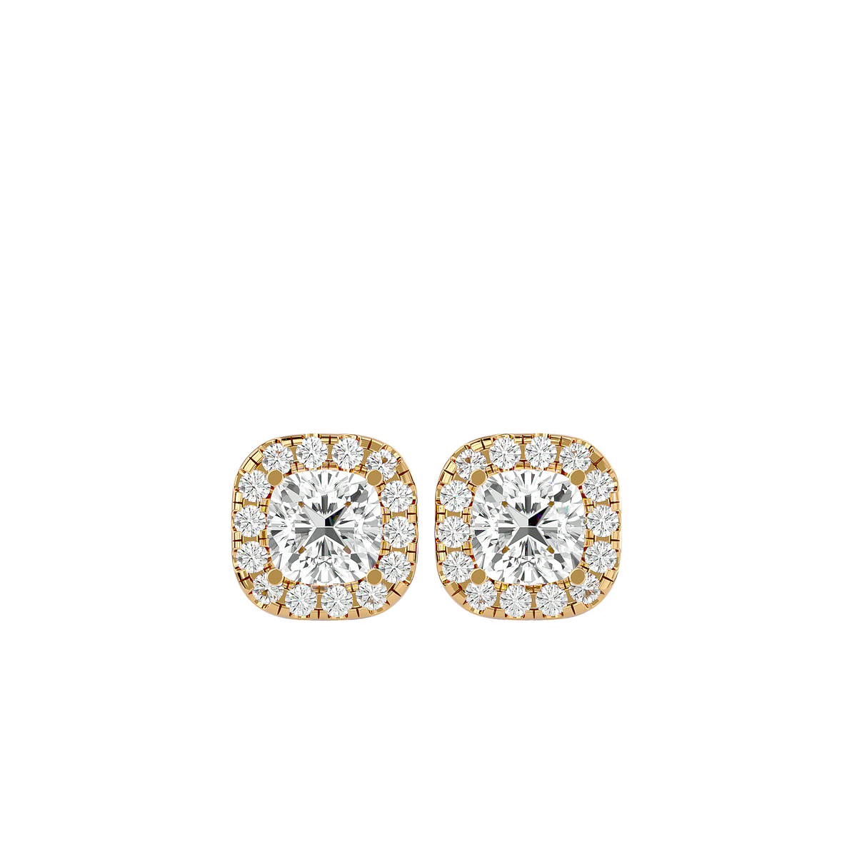 Marissa Diamond Earring