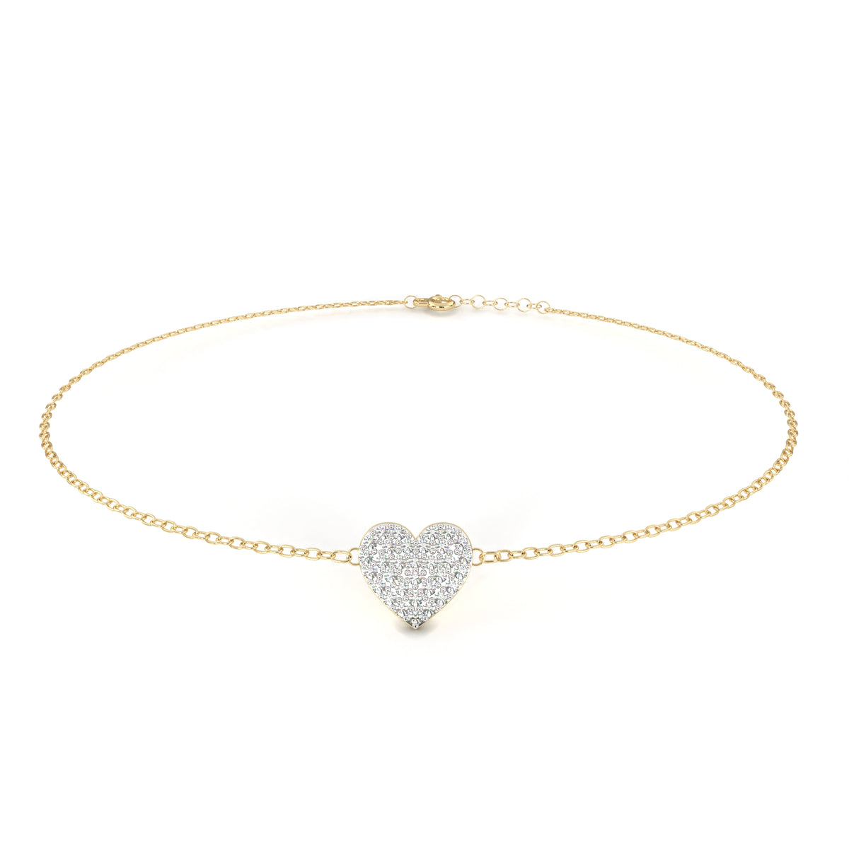 Siena Diamond Bracelet