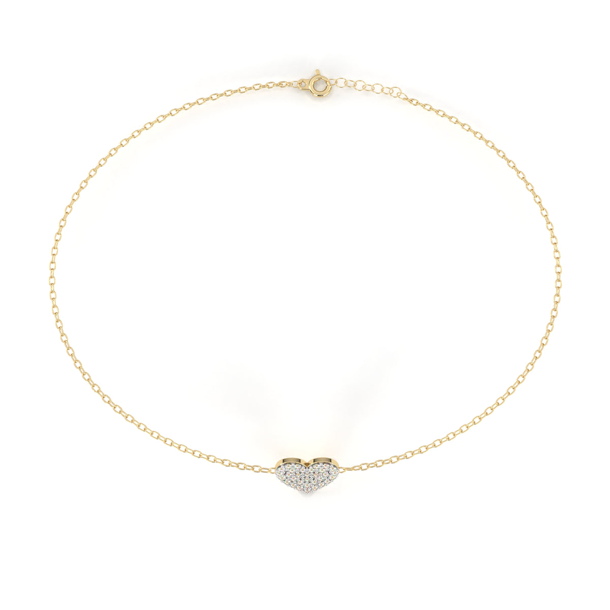 Siena Diamond Bracelet