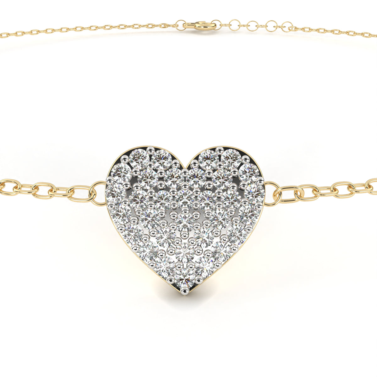 Siena Diamond Bracelet