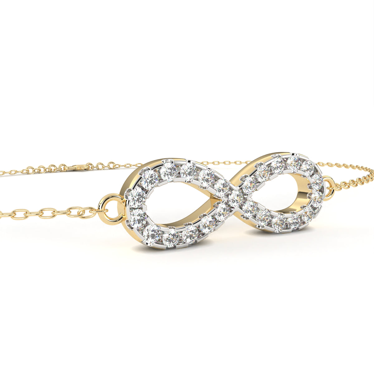 Zoie Diamond Bracelet