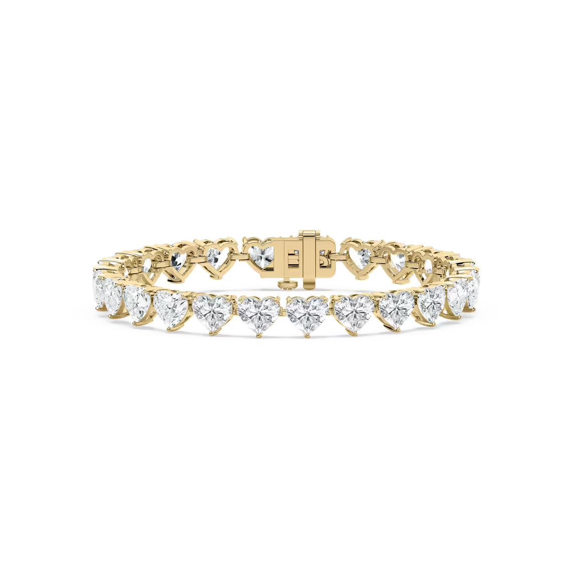 Lyanna Diamond Bracelet