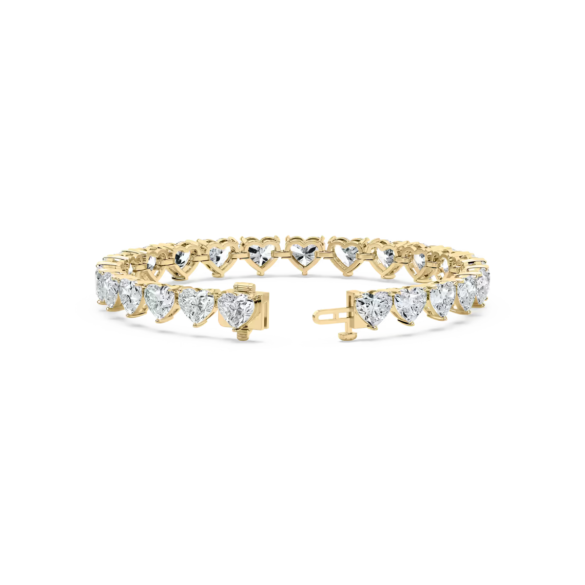 Lyanna Diamond Bracelet