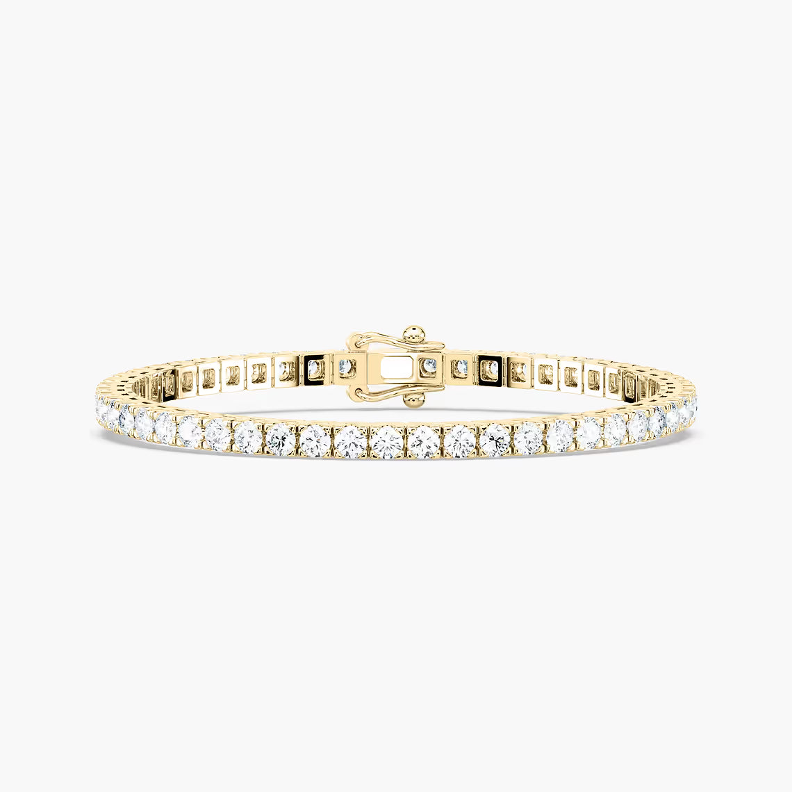 Dana Diamond Bracelet