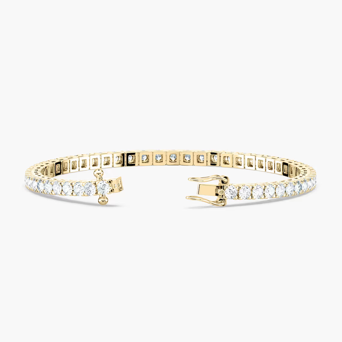 Dana Diamond Bracelet