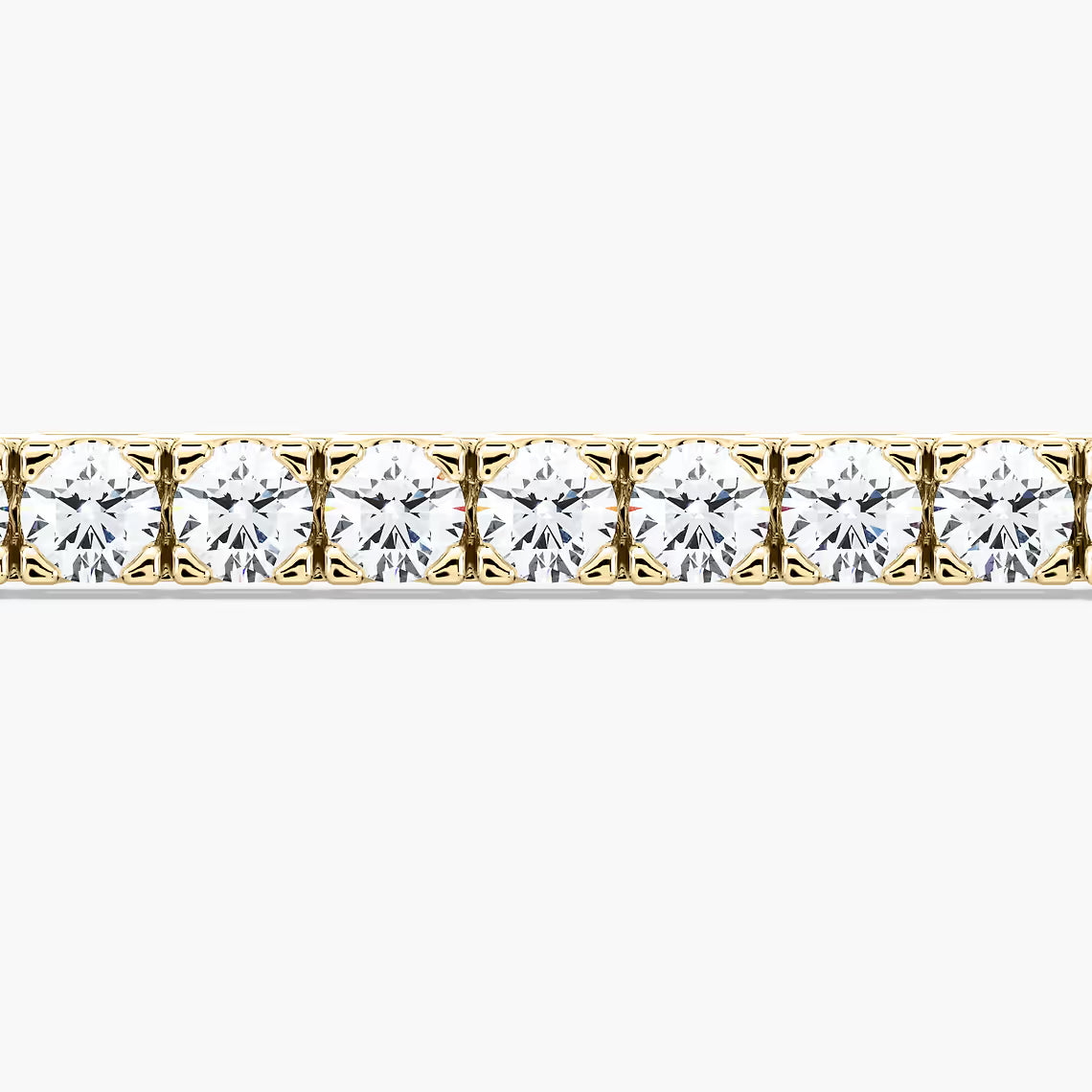 Dana Diamond Bracelet