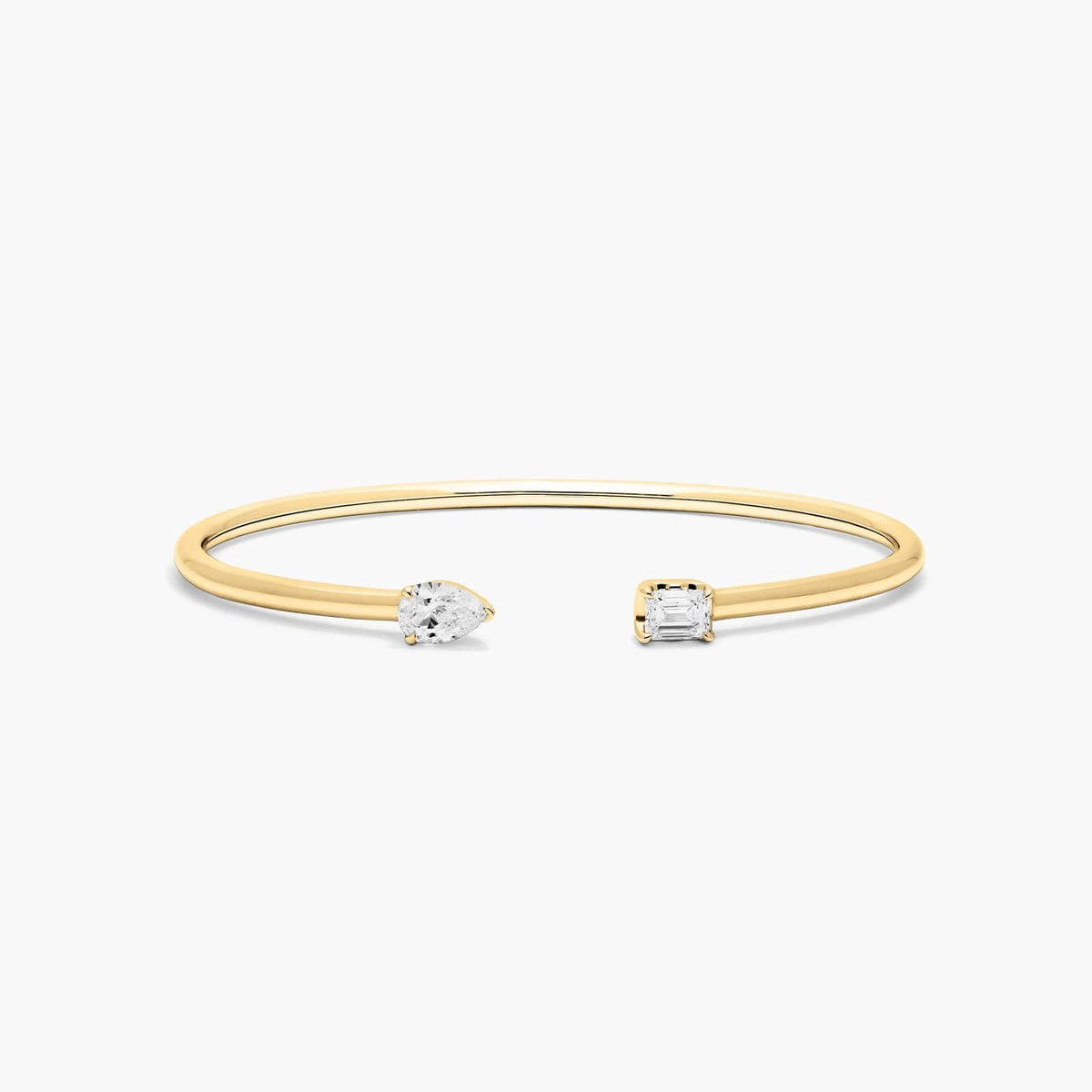 Poppy Diamond Bracelet
