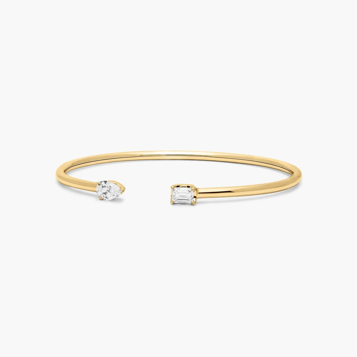 Poppy Diamond Bracelet