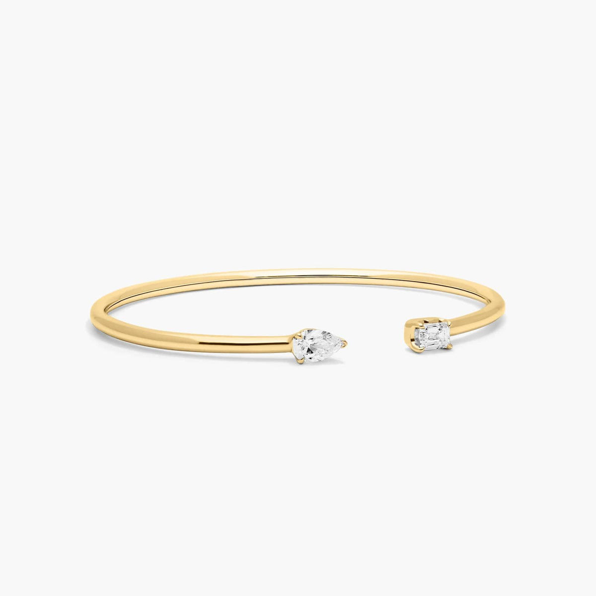 Poppy Diamond Bracelet