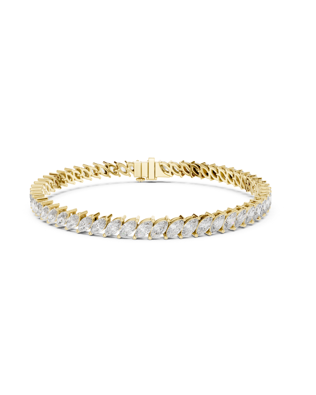 Sitara Diamond Bracelet