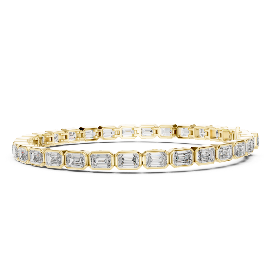 Lana Diamond Bracelet