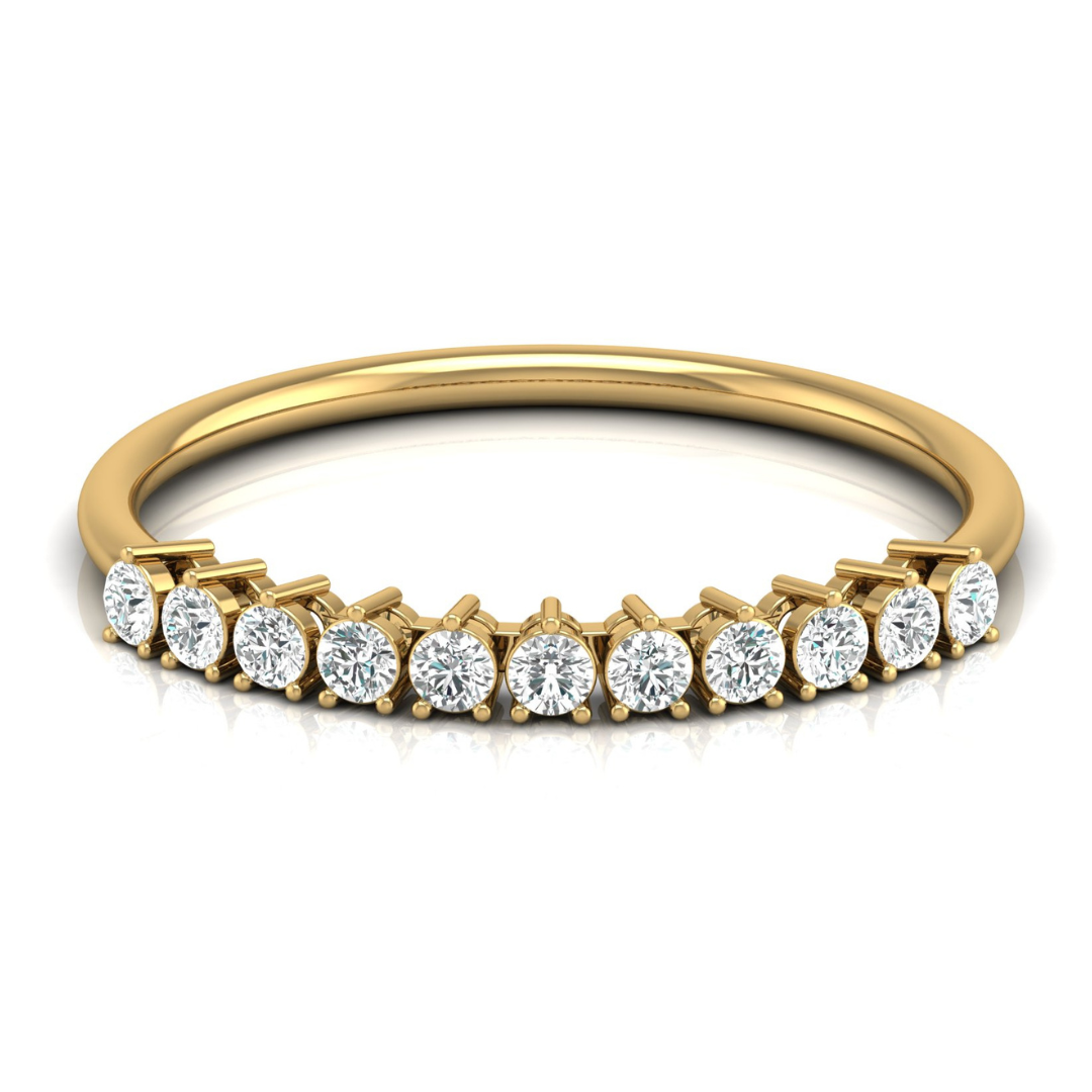 Zainab Diamond Band