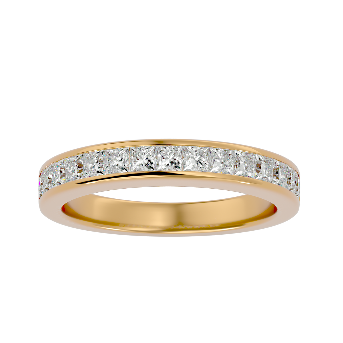 Francesca Diamond Ring