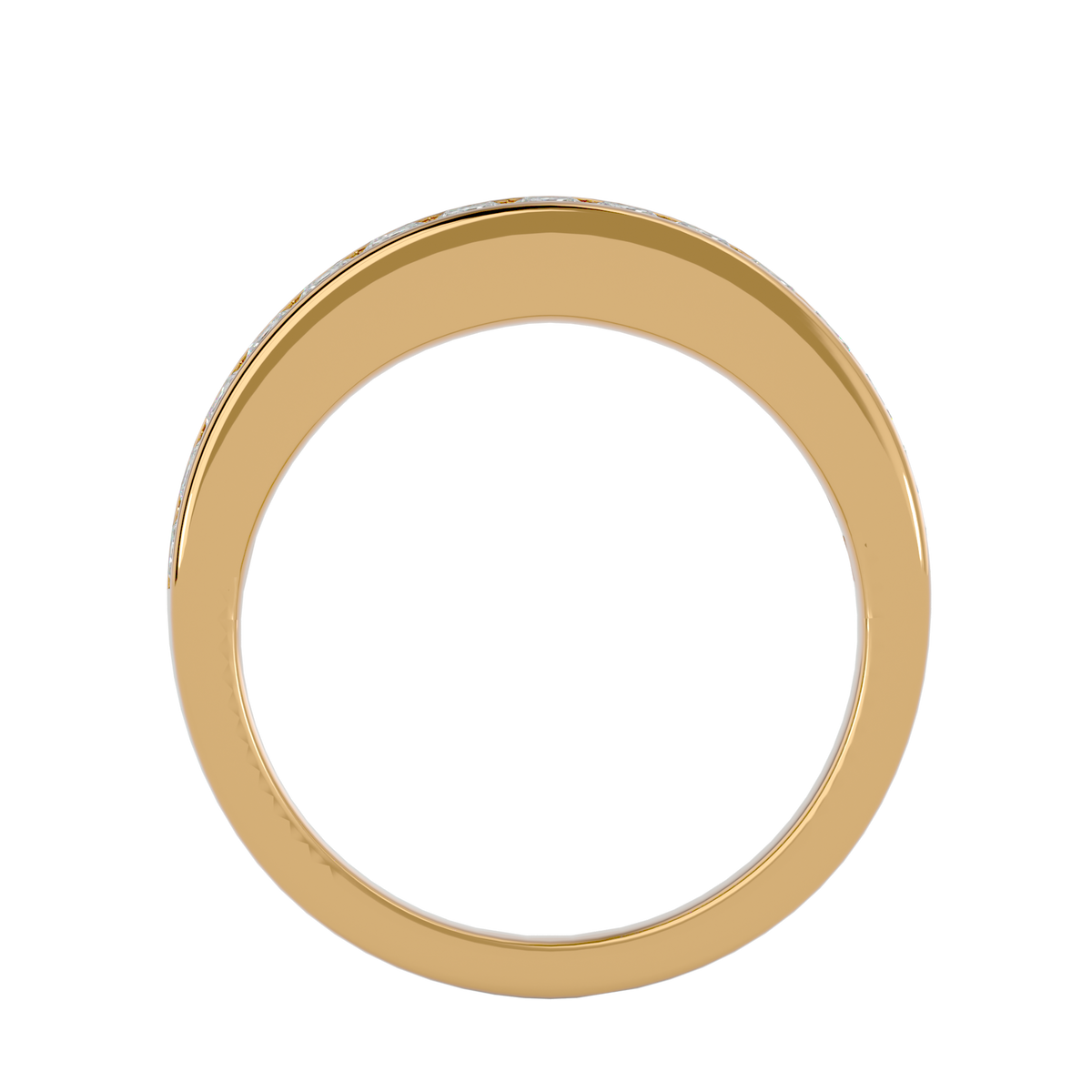 Francesca Diamond Ring