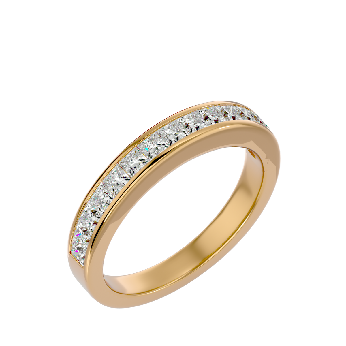 Francesca Diamond Ring