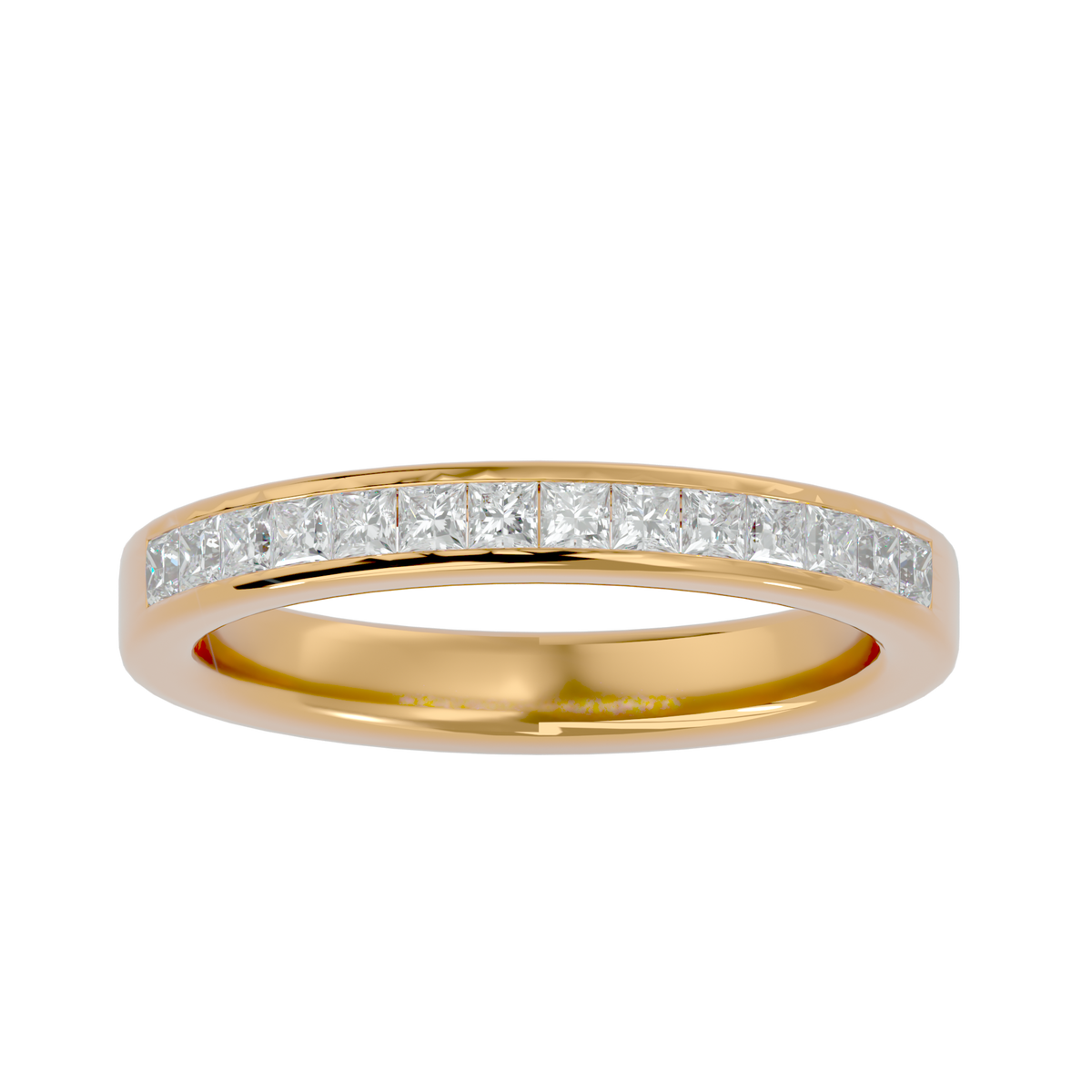 Yamileth Diamond Band