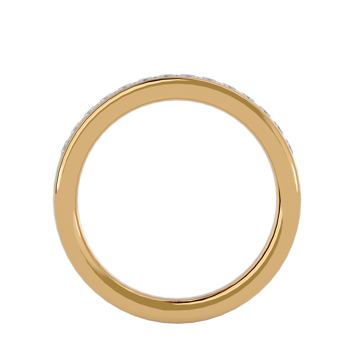 Yamileth Diamond Band