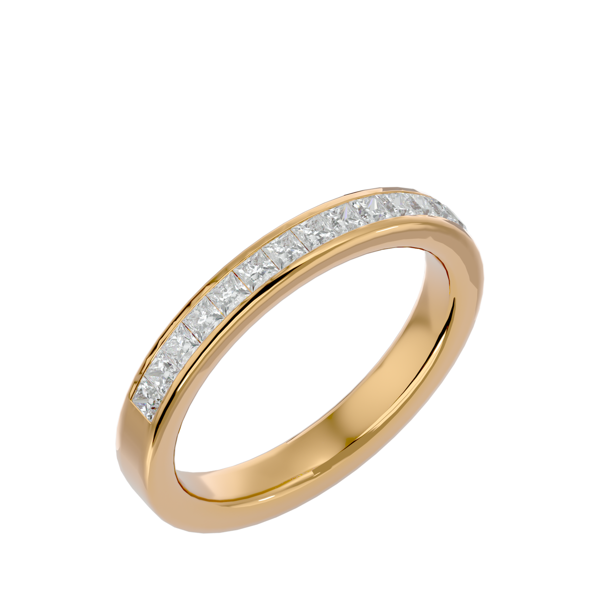Yamileth Diamond Band