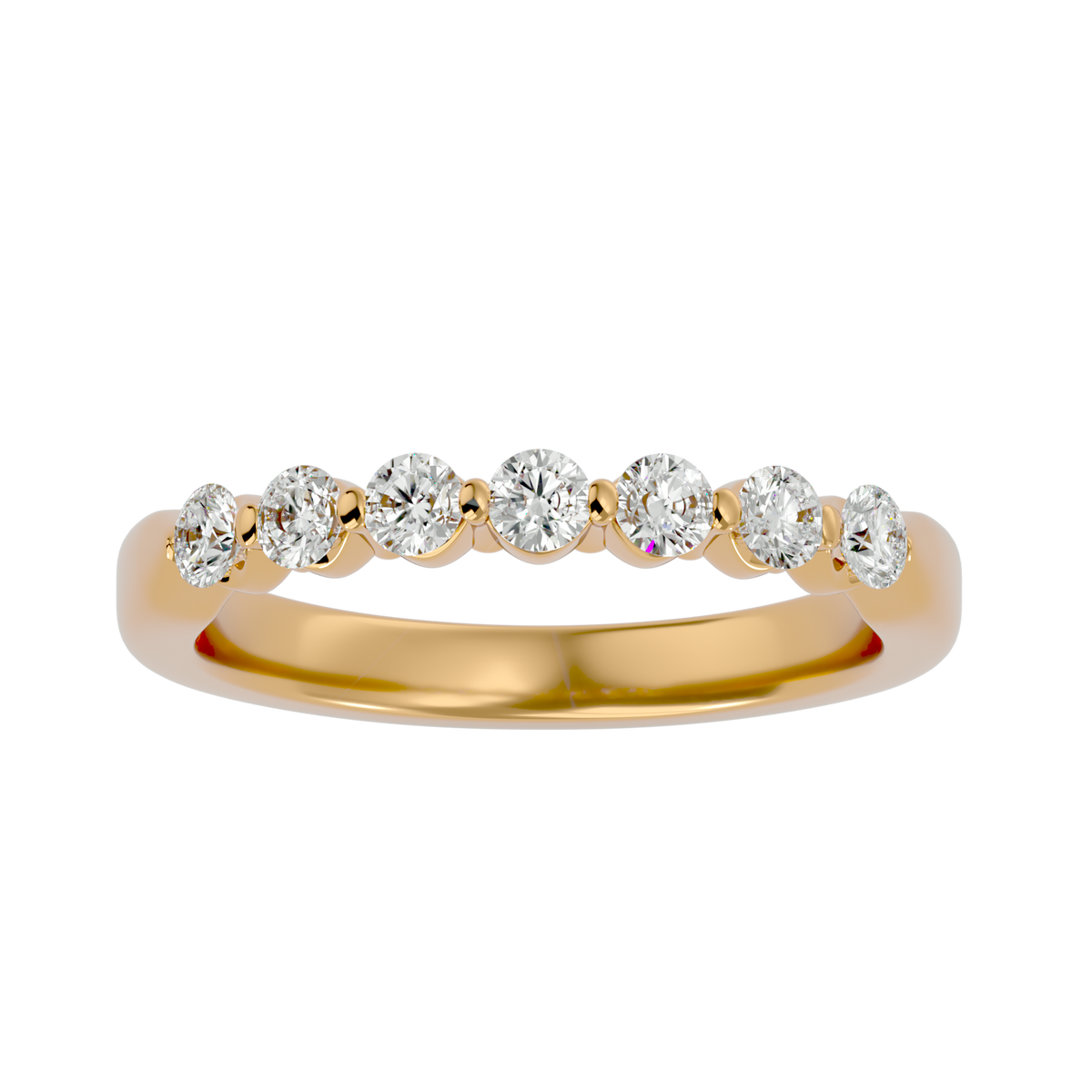 Frederica Diamond Ring