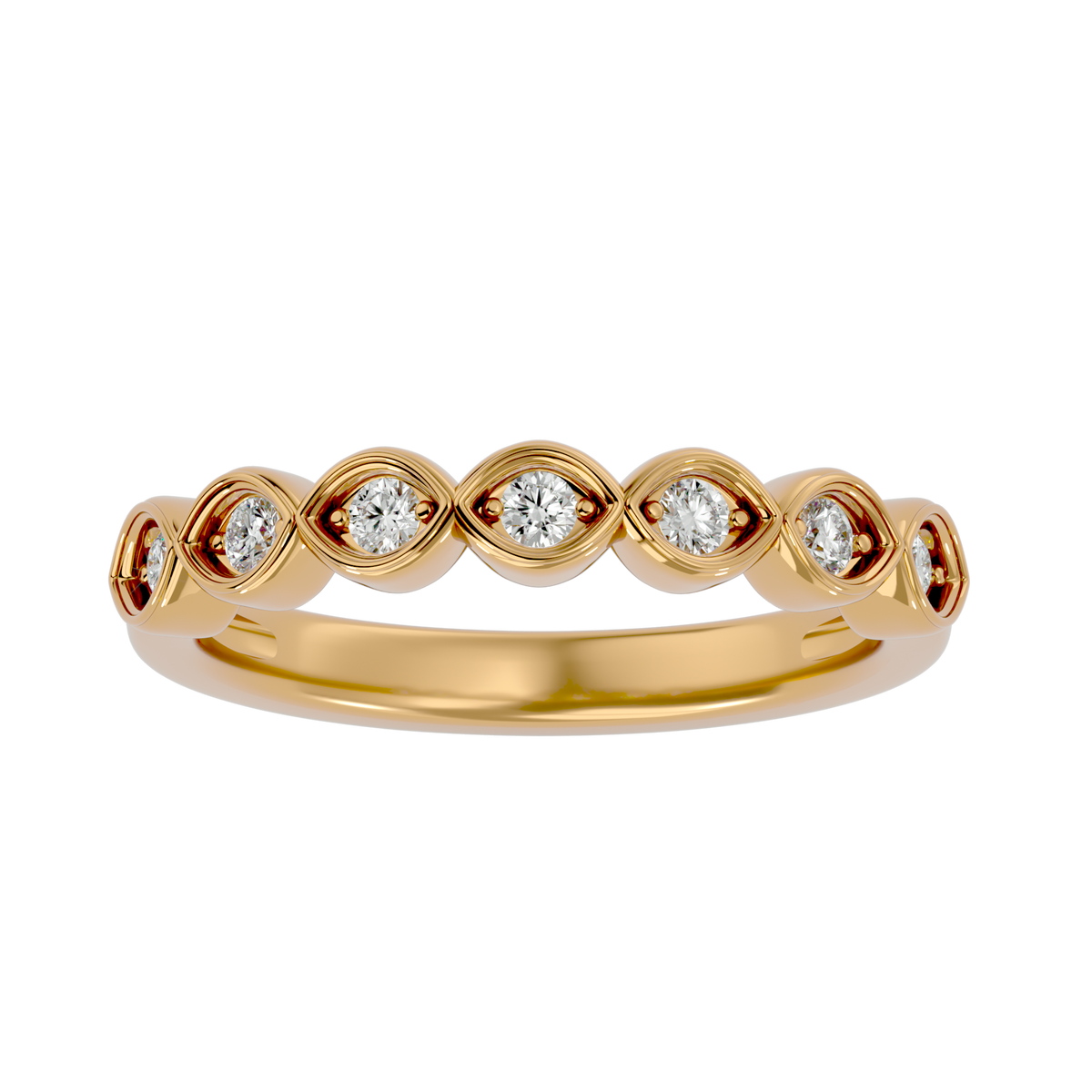 Giada Diamond Ring