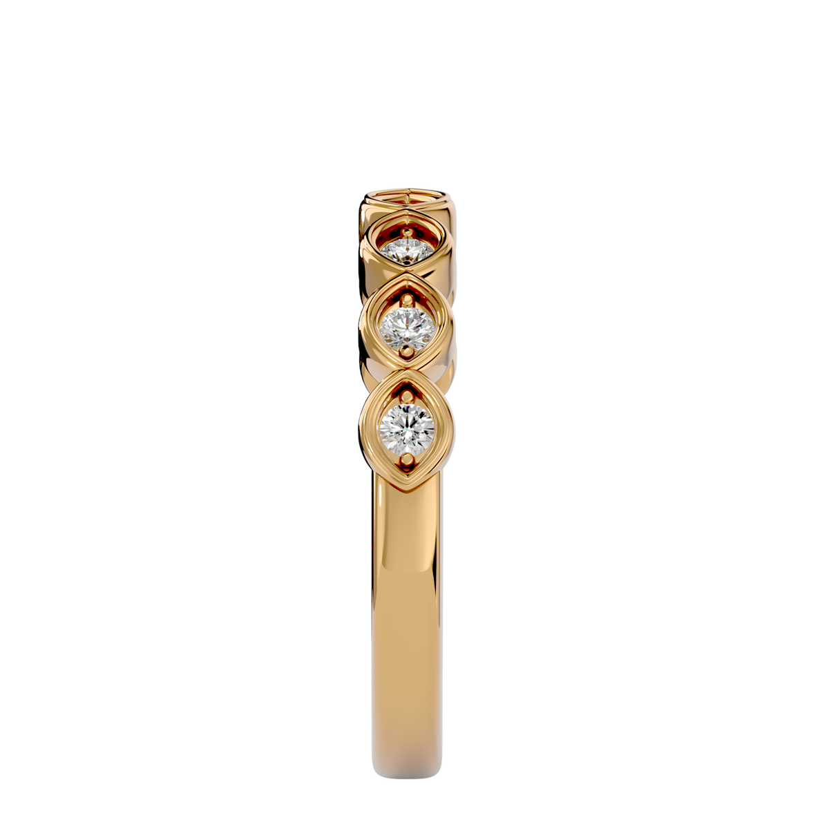 Giada Diamond Ring