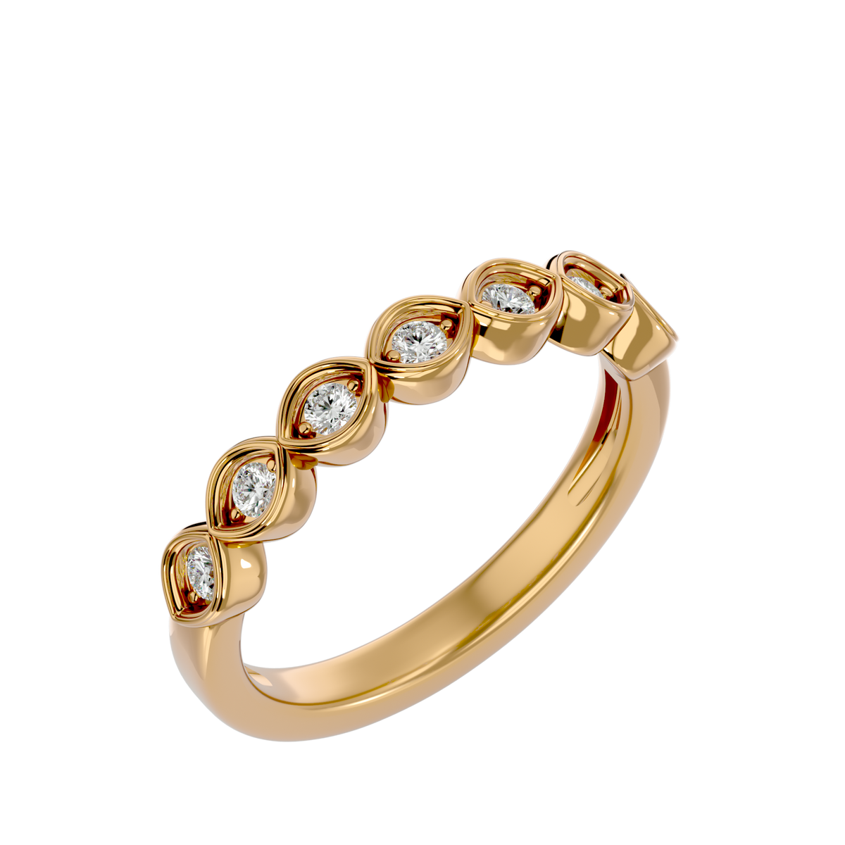 Giada Diamond Ring