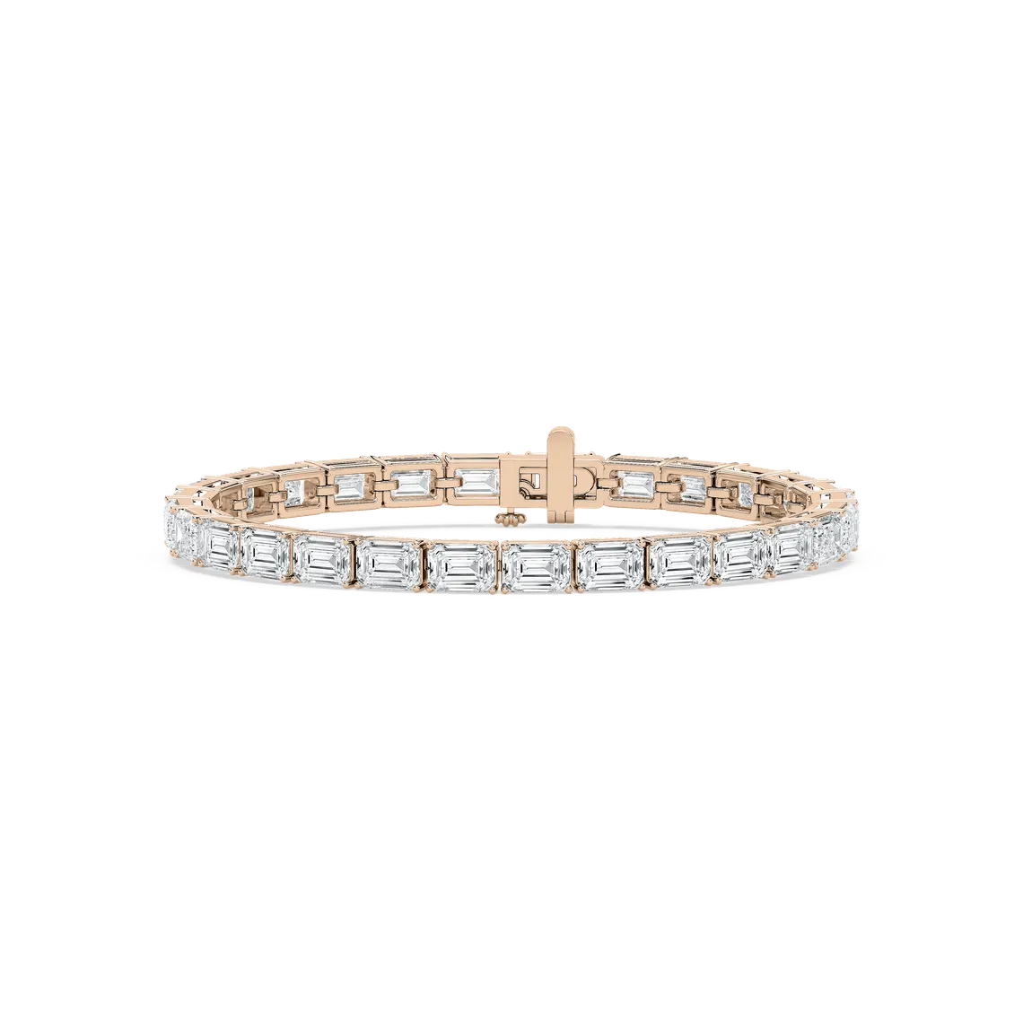 Daphne Diamond Bracelet