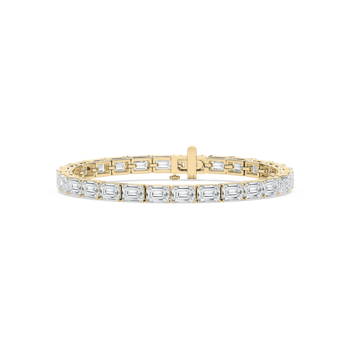 Daphne Diamond Bracelet